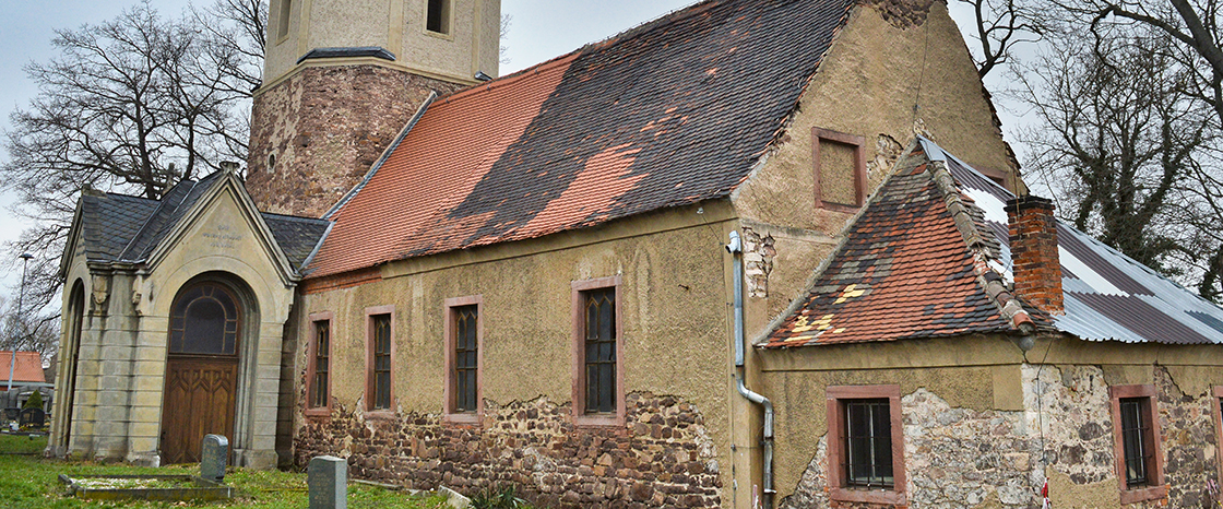 Kollekte vom 26.12.2024 (2. Weihnachtstag): Union Ev. Kirchen / Stiftung KiBa