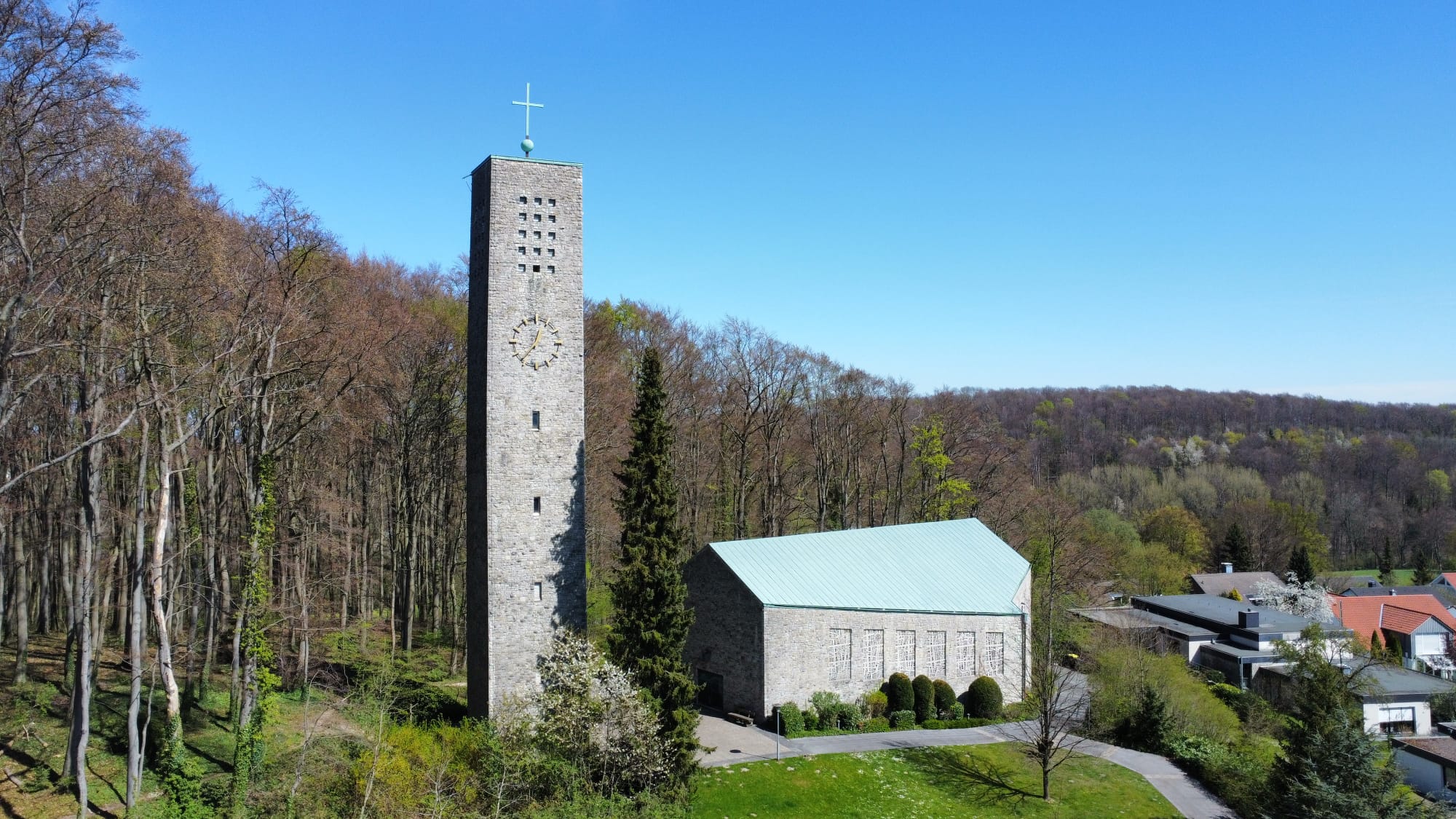  	Ev.-Luth. Kirchengemeinde Hoberge-Uerentrup