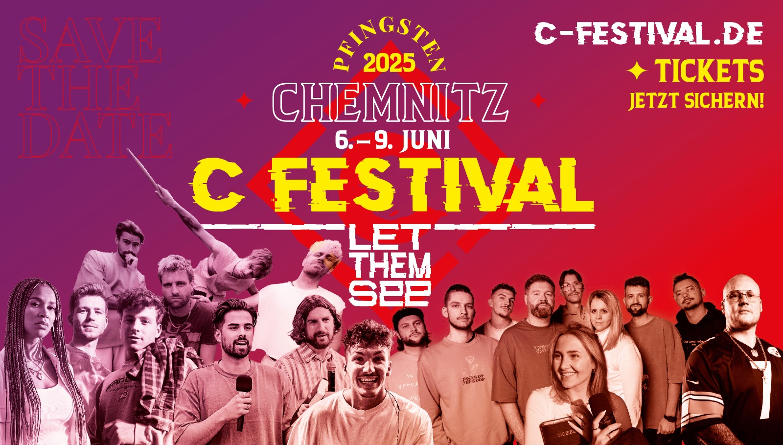 C Festival