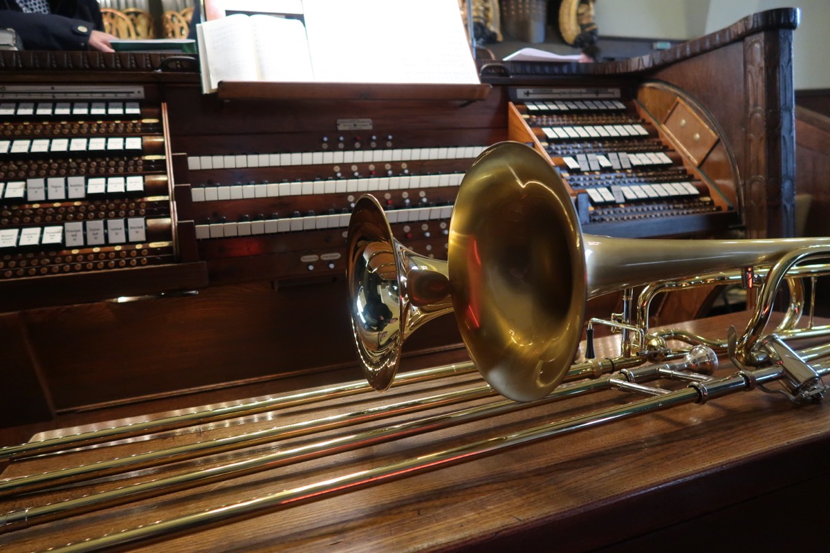 Ev.-Luth. Kirchspiel Dresden Süd - Kirchenmusik